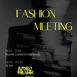 Fashion Meeting 05 2024