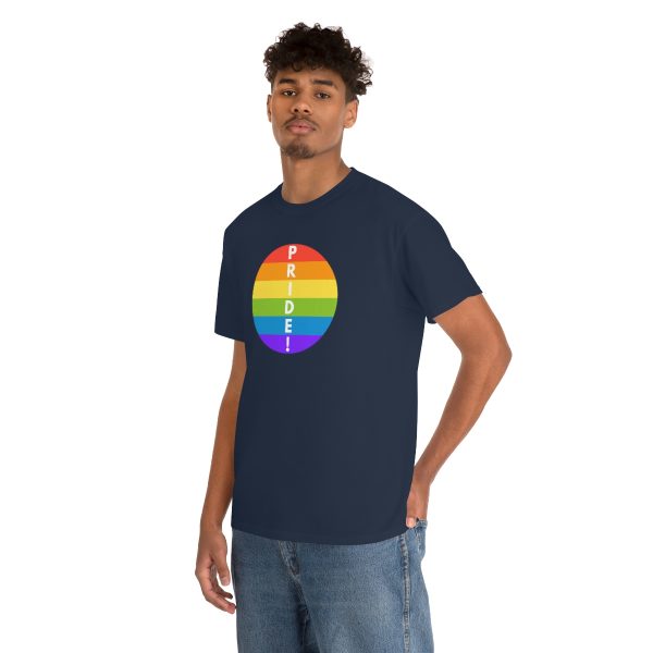 Pride - Unisex Heavy Cotton Tee - Image 29