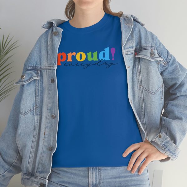 Own your pride