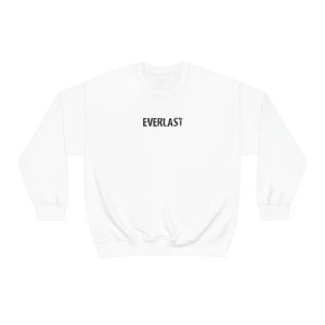 Everlast Crew Neck T-Shirt