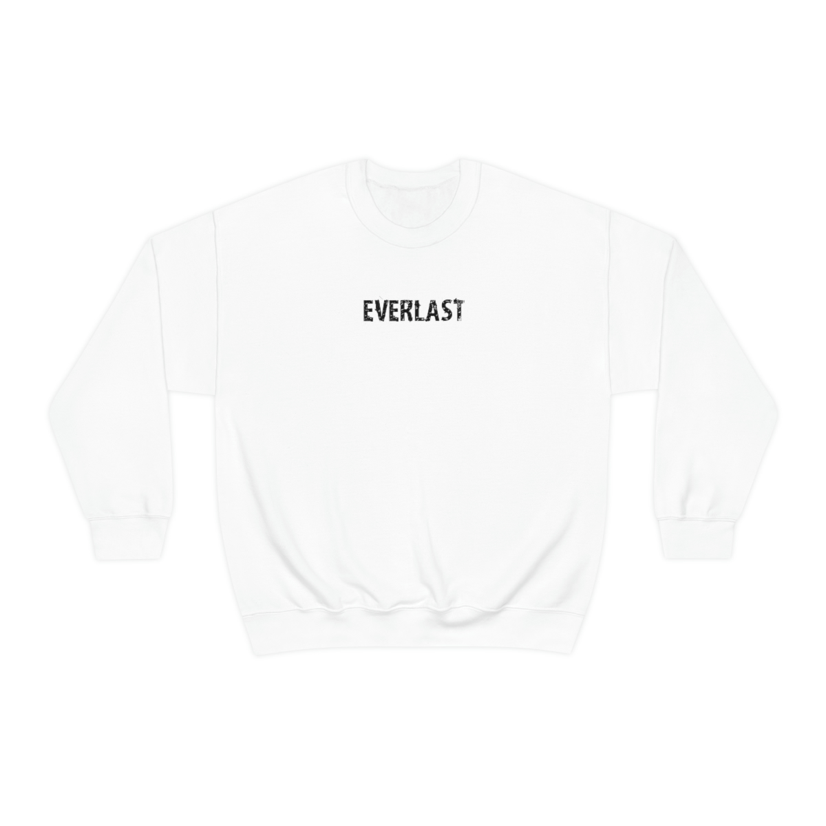 Everlast - Unisex Heavy Blend™ Crewneck Sweatshirt