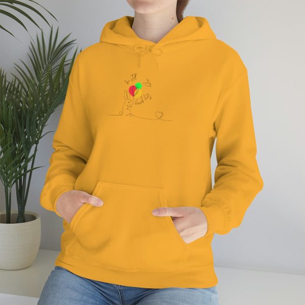 Easter - Unisex Heavy Blend™ Hooded Sweatshirt - Image 22