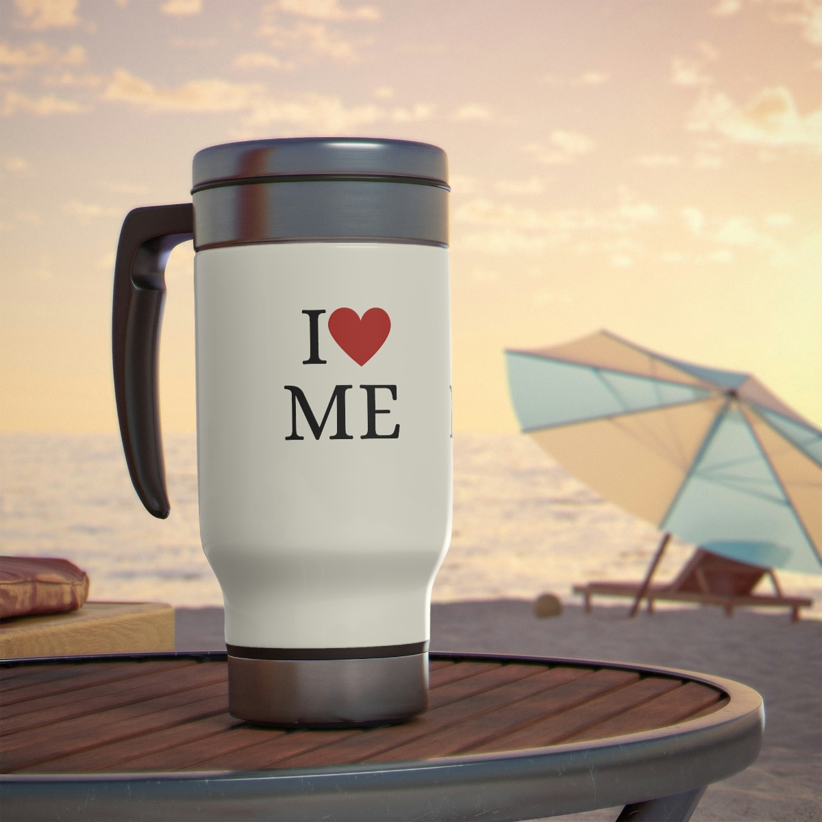 Mugsby Lord, you testin' me travel cup  Trendy Tumblers, Cups & Mugs -  Lush Fashion Lounge