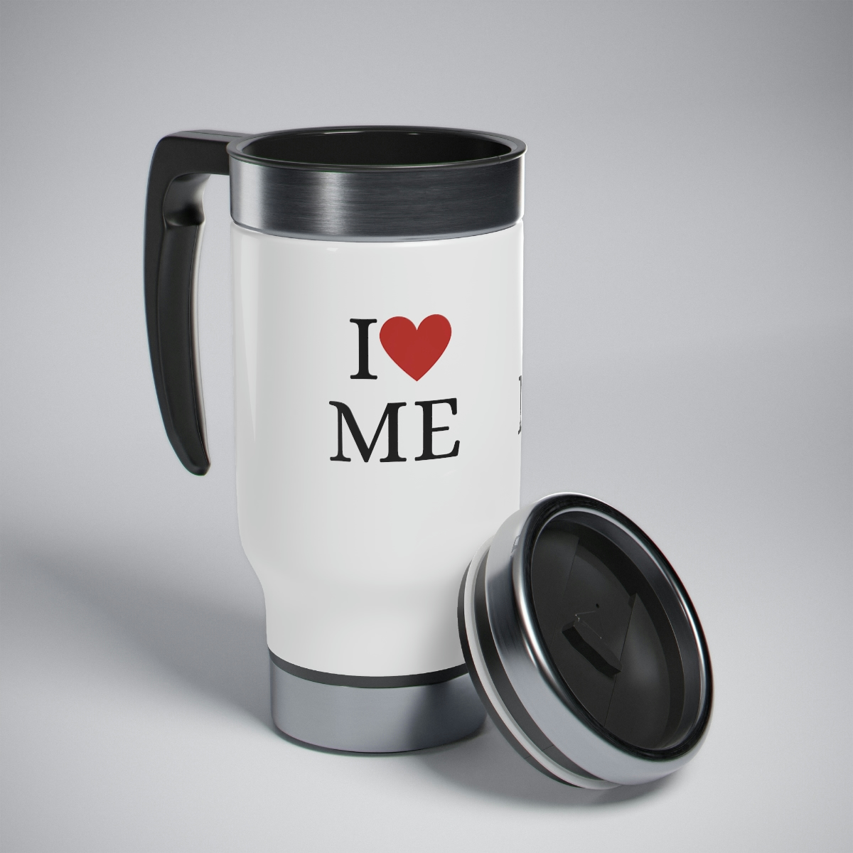 Mugsby Lord, you testin' me travel cup  Trendy Tumblers, Cups & Mugs -  Lush Fashion Lounge