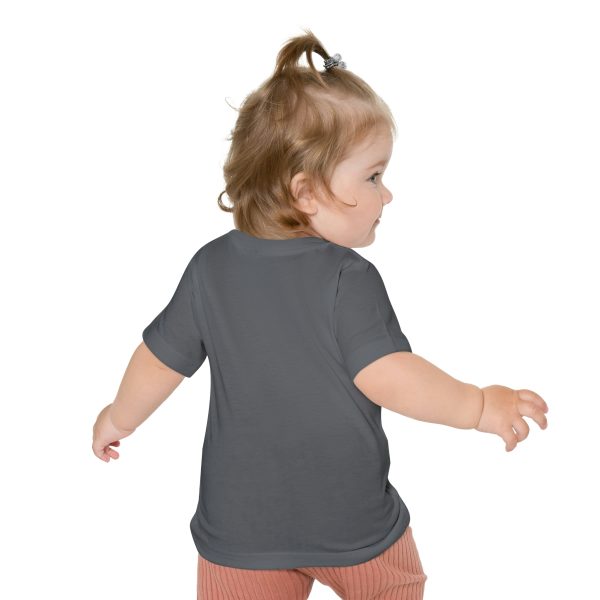 Happy Easter - Baby Short Sleeve T-Shirt - Image 18