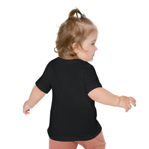 Happy Easter - Baby Short Sleeve T-Shirt - Image 9