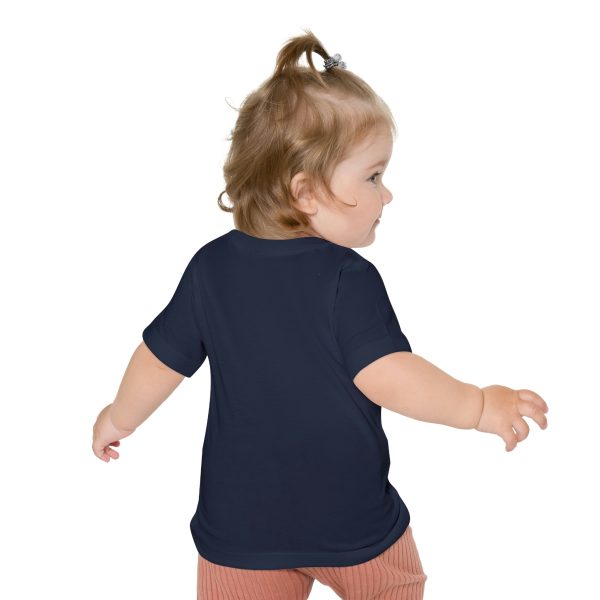 Happy Easter - Baby Short Sleeve T-Shirt - Image 3