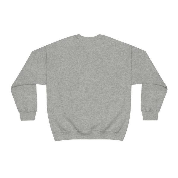 Freedom Machine - Unisex Heavy Blend™ Crewneck Sweatshirt - Image 20