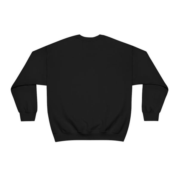 Freedom Machine - Unisex Heavy Blend™ Crewneck Sweatshirt - Image 11