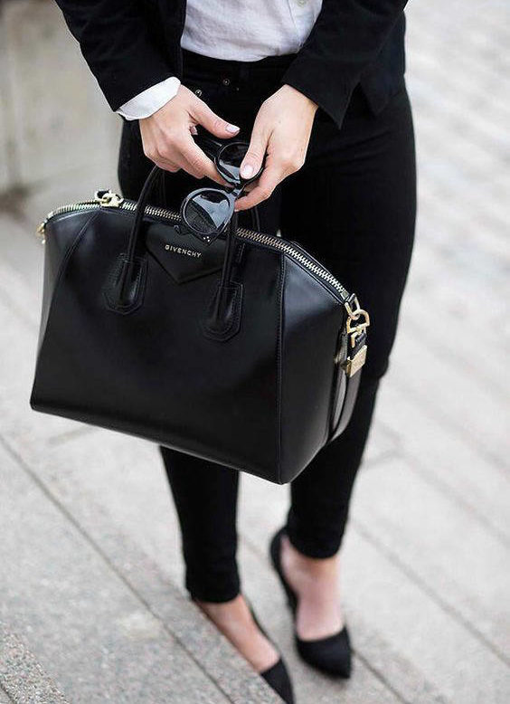 Pin on Stylish Work Bags for Women