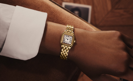 5 of the Best Ladies Cartier Watches to Invest in 2023