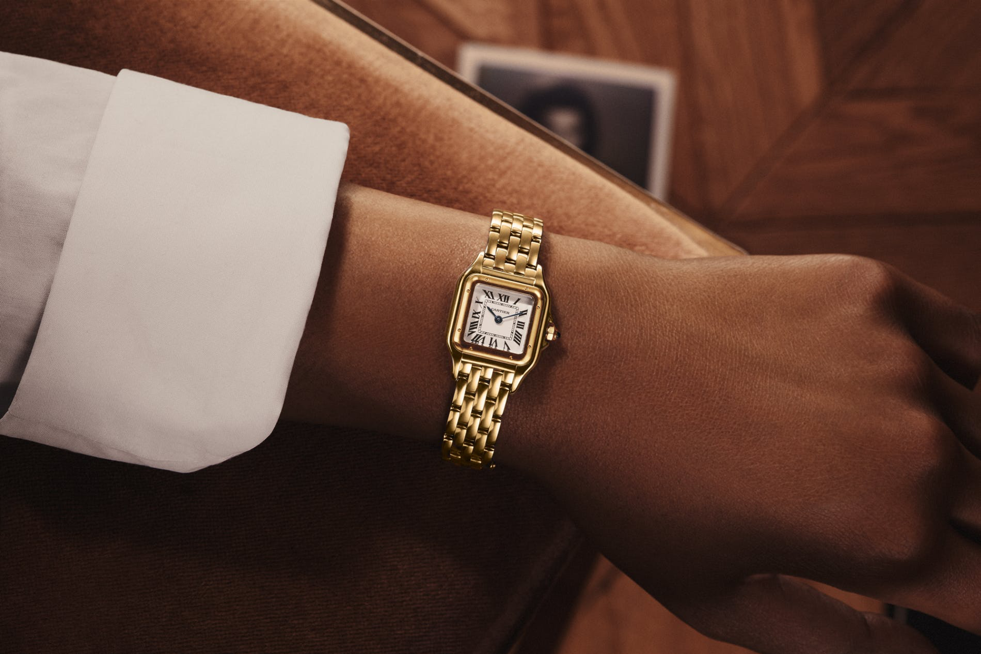 5 of the Best Ladies Cartier Watches to Invest in 2023