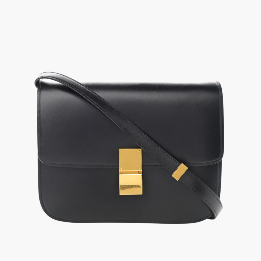 The 5 Best Celine Bags on the Resale Market Right Now | Fashion Comeback