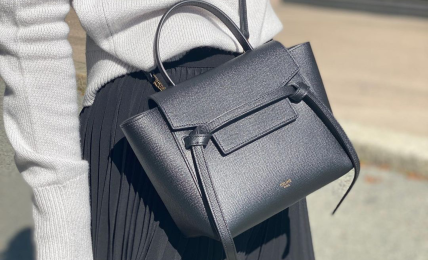 The 5 Best Celine Bags on the Resale Market Right Now