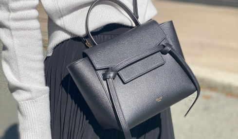 The 5 Best Celine Bags on the Resale Market Right Now