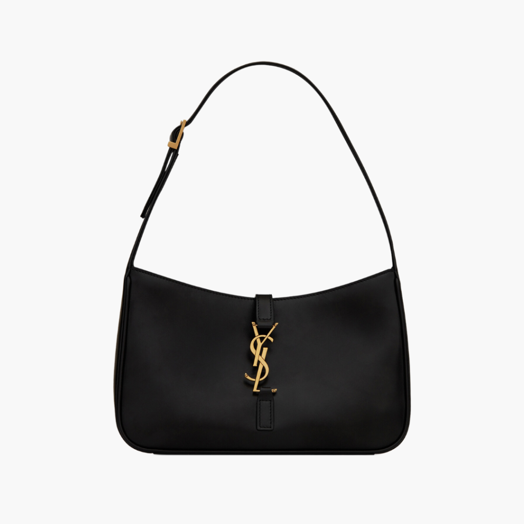 Saint Laurent monogram bag with … curated on LTK in 2023