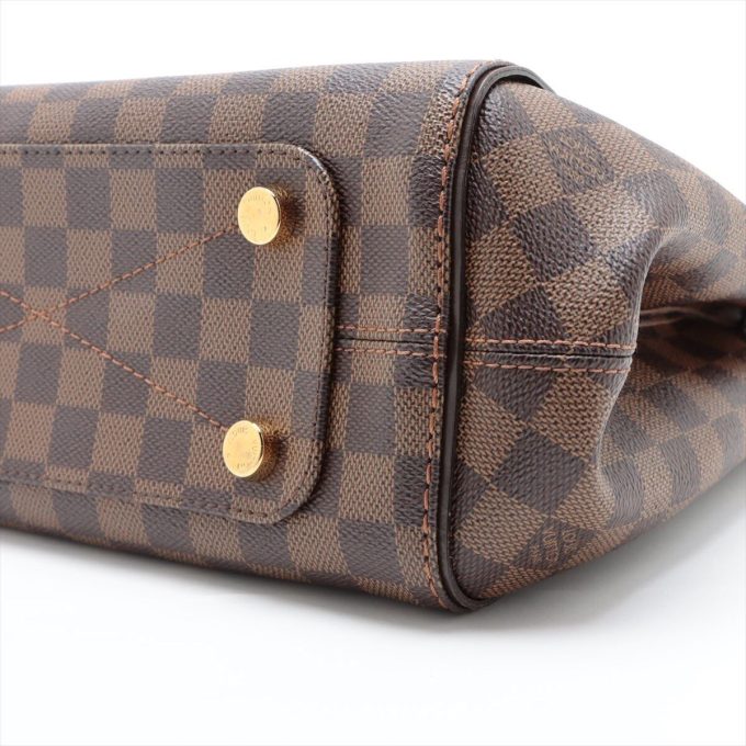 LOUIS VUITTON Damier Marylebone PM N41215 Shoulder Bag - Image 3