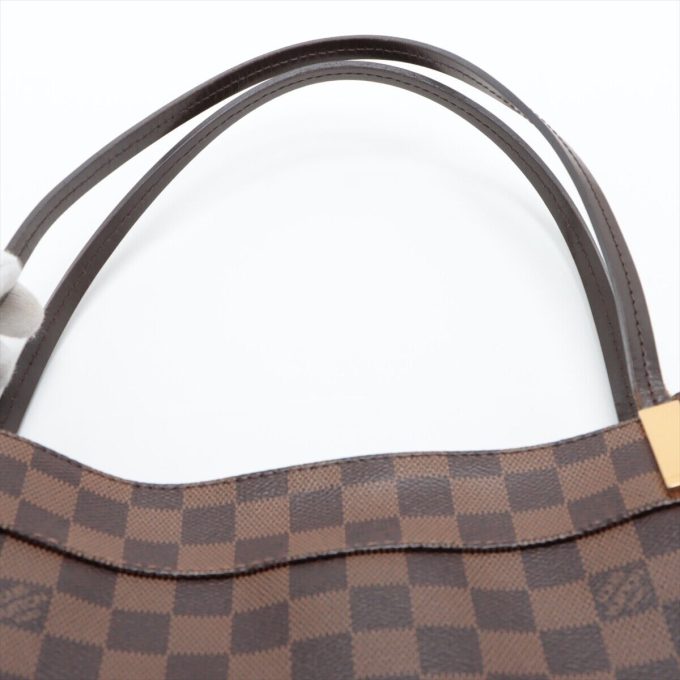 LOUIS VUITTON Damier Marylebone PM N41215 Shoulder Bag - Image 6