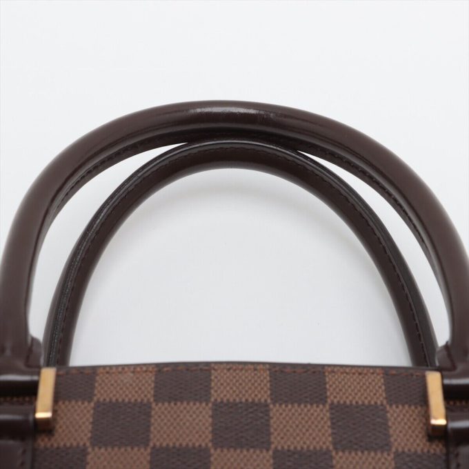 LOUIS VUITTON Damier Sarria N51282 Crossbody Bag - Image 6