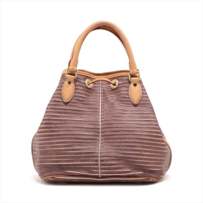 LOUIS VUITTON Monogram Eden Neo Handbag M40379 - Image 2