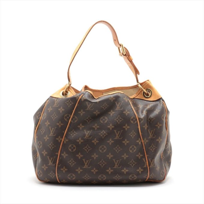 LOUIS VUITTON Monogram Galliera PM M56382 Shoulder Bag - Image 2