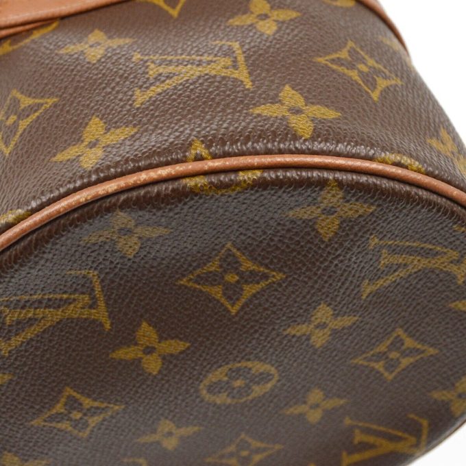 LOUIS VUITTON Monogram Papillon 30 Handbag M51365 TH0946 XX01506 - Image 4