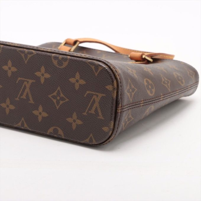 LOUIS VUITTON Monogram Vavin PM M51172 Handbag - Image 3