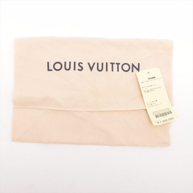 LOUIS VUITTON Monogram Nice Nano M44936 with RFID protection - Image 8