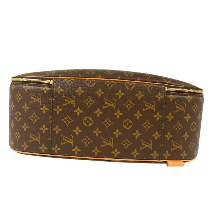 LOUIS VUITTON Monogram Packall PM Handbag M24001 BA0091 - Image 3