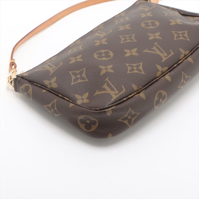 LOUIS VUITTON Monogram Pochette Accessoir M51980 - Image 4