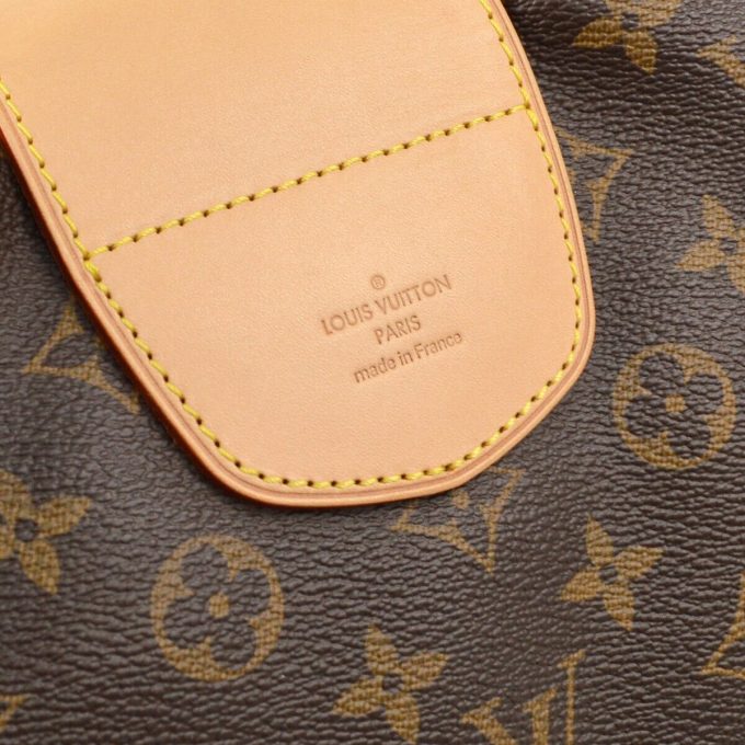 LOUIS VUITTON Monogram Stresa PM Shoulder Bag M51186 TR2171 - Image 6