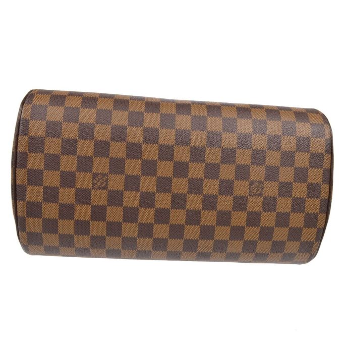 LOUIS VUITTON Damier Rivera MM Handbag N41434 - Classic Style Essential - Image 3