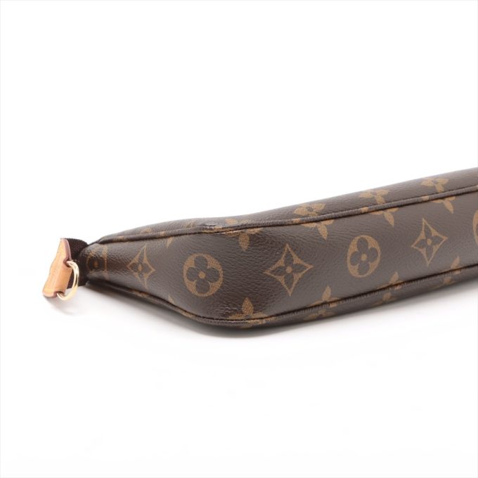 LOUIS VUITTON Monogram Pochette Accessoires M51980 - Image 4