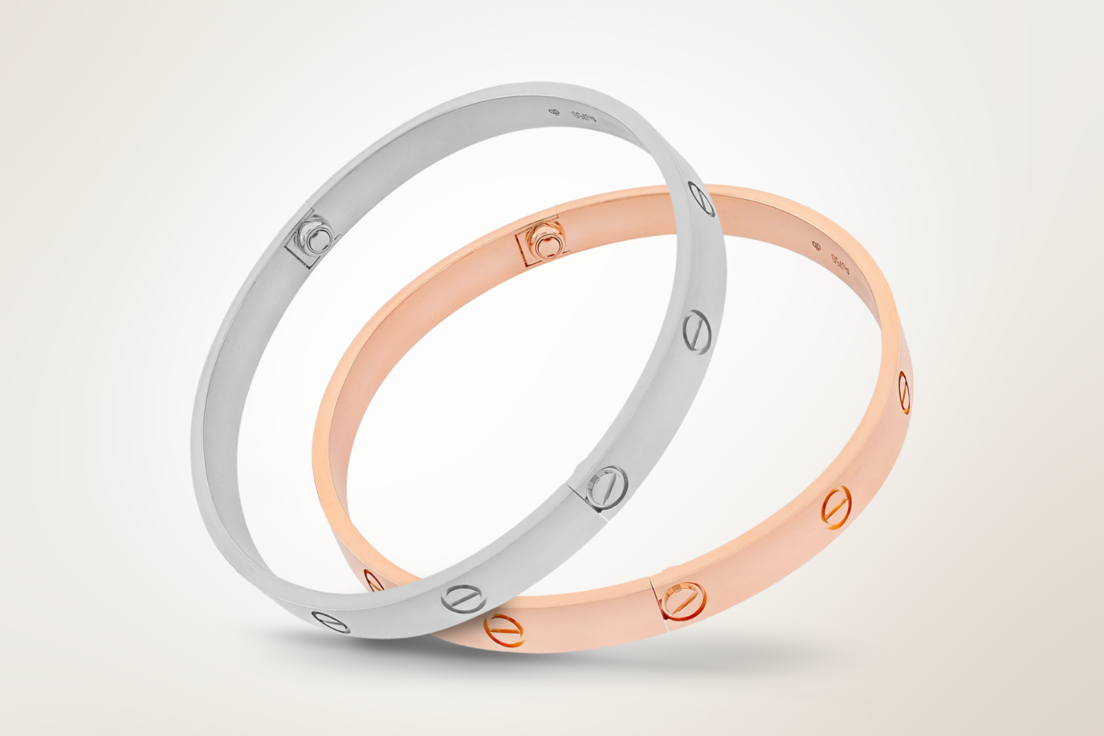What Is the Resale Value of a Cartier Love Bracelet?