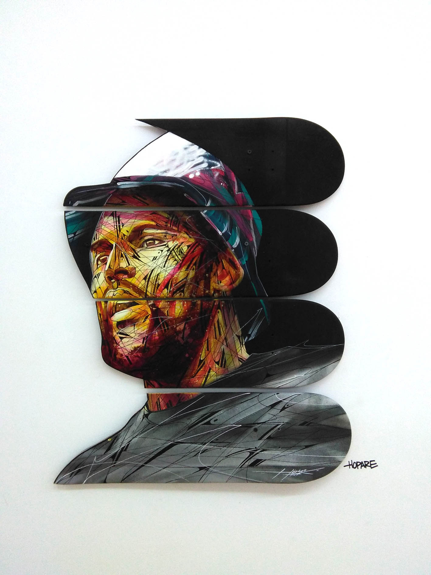 hopare-baja