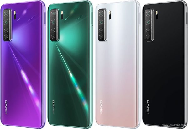 Huawei NOVA 7 SE 5G – Image 2