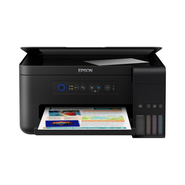 Imprimante Epson L3140/L3150/L4150