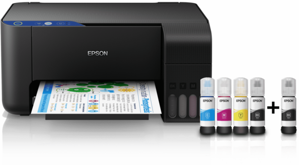 Imprimante Epson L3111 – fasotech.net