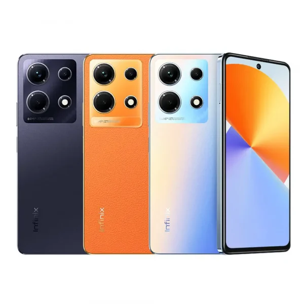 INFINIX NOTE 30 / NOTE 30 PRO – Image 6