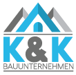 Logo von K&K Bau GmbH