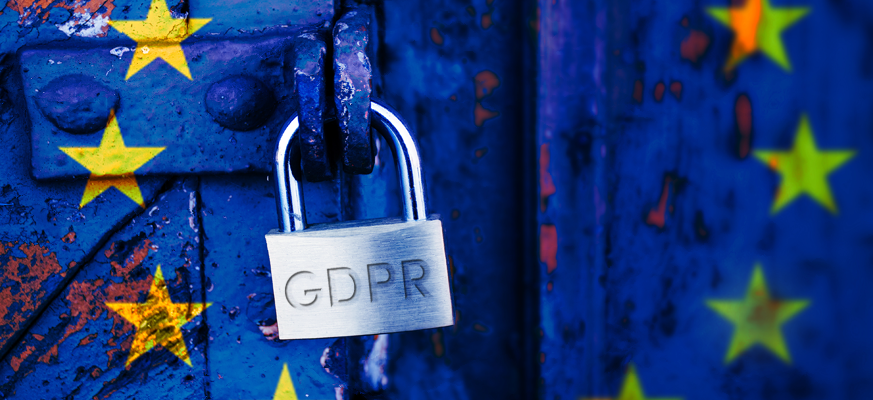 GDPR Regolamento Europeo sulla Privacy 679/2016 art.72