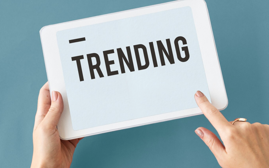 I Trend del Digital Marketing da Tenere d’occhio nel 2023