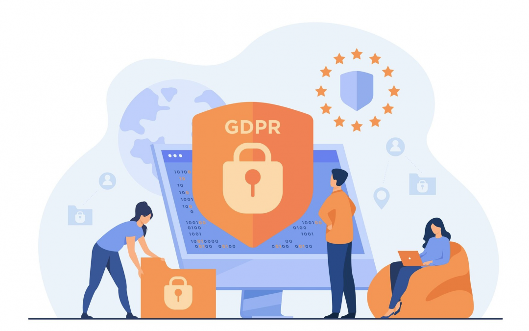 Sicurezza Aziendale e Conformità GDPR