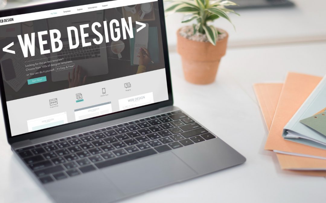 Tendenze attuali nel Web Design