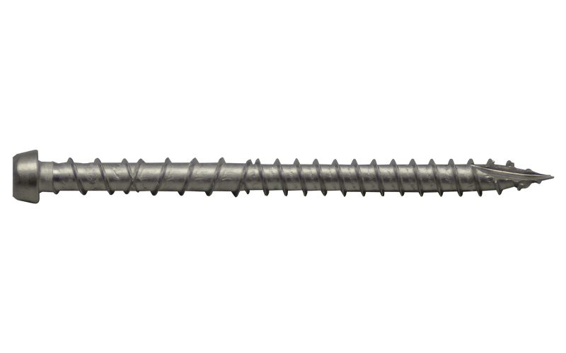 Decking Screw