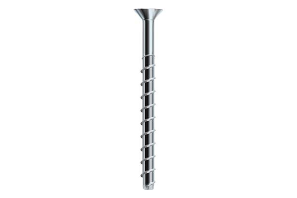 Concrete-Screw-countersunk-head