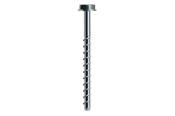 Concrete-Screw-hexagonal-with-flange