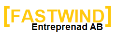 Fastwind Entreprenad AB