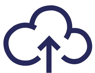 Cloud Transformation Logo
