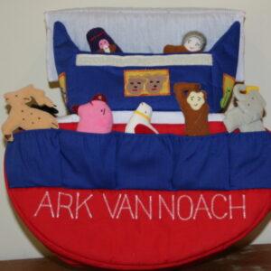 Ark van Noach